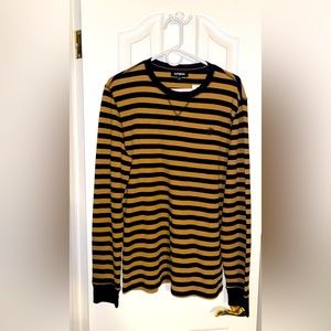 Express Men’s Long Sleeve Shirt